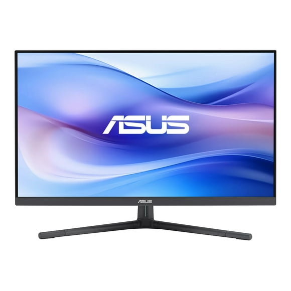 ASUS VU279CFE-B - LED monitor - gaming - 27" - 1920 x 1080 Full HD (1080p) @ 100 Hz - IPS - 250 cd/m�� - 1300:1 - 1 ms - HDMI, USB-C