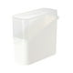 thumbnail image 5 of Contenedor organizador para refrigerador, contenedores de almacenamiento de puerta lateral para refrigerador, caja organizadora para refrigerador, 5 of 9