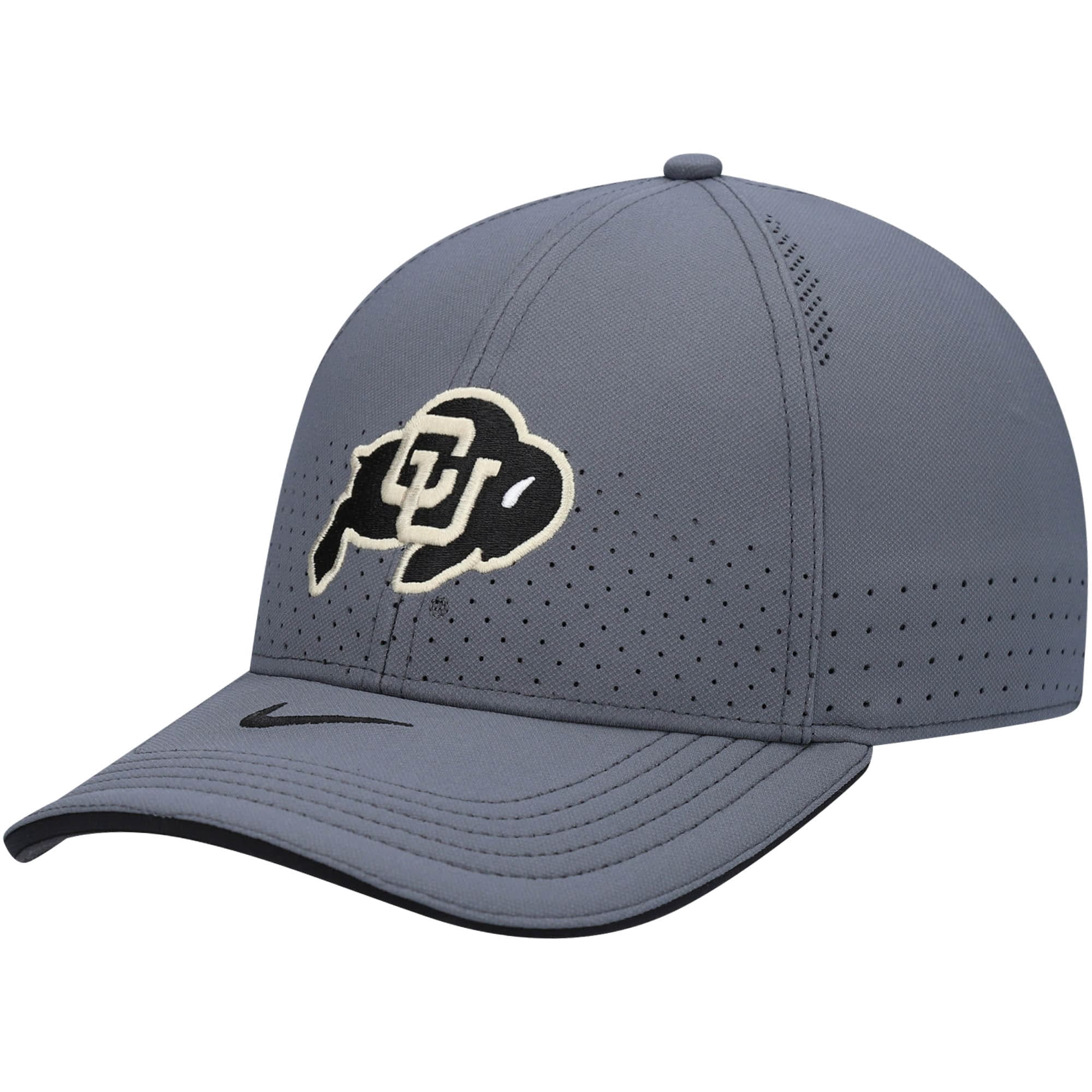 Colorado Buffaloes Nike Legacy 91 