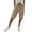 Khaki, variant on Womens Capri Pants,Capri Pants for Women Summer Cargo Capris Bermuda Shorts Elastic Waist Summer Hiking Cropped Pants with Pockets