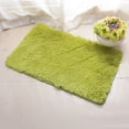 thumbnail image 5 of Joernso Candy Color Soft Anti-Skid Carpet Flokati Shaggy Rug Living Bedroom Floor Mat, 5 of 8