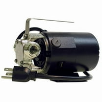 Zoeller  115V Water Waste Transfer Pump