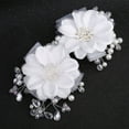 thumbnail image 2 of FOMIYES Clip Para El Con De Tela Decorativas Con Pedrería Para Y Fiesta, 2 of 7