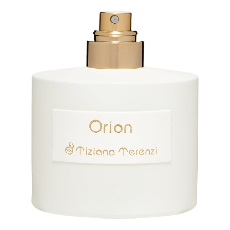 Tiziana Terenzi Orion Extrait de Parfum, 3.4 Oz Perfume for Women
