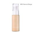 thumbnail image 1 of Workhe Makeup Foundation Liquid Matte Oil Control Concealer Brighten Skin Color Waterproof Sweatproof Cosmetic,Type 6, 1 of 9