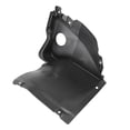 thumbnail image 4 of Right Front Wheel Arch Liner Mud Guard for Mercedes W203 C180 C200, 4 of 5
