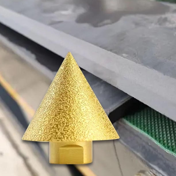 Broca de biselado de diamante Perfecl 50MM para baldosas cerámica y mármol