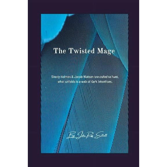 Mage: The Twisted Mage (Paperback)