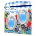 thumbnail image 3 of Febreze Small Spaces Air Freshener Summer Berry Picking - 2ct, 3 of 8