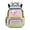 Axolotl Mermaid Scale, variant on Yuyamidu Vintage Butterfly Backpack for Girls 10-12 5th Grade 17 Inch Lightweight Large Capacity Bookbag with Multiple Compartments Back to School Supplies