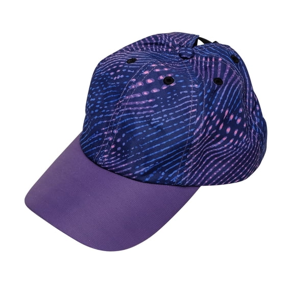 DIGITAL DUSK CAP..