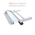 thumbnail image 2 of 600MM Bracket Version Hot Bending Machine For Organic Plates,Acrylic Bending Machine ,Bending Machine For Plastic Plates ,PVC, 2 of 5