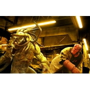 Hellboy (DVD Sony Pictures)