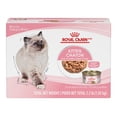 thumbnail image 1 of Nutrition Santé Féline - Chaton - 85 g x 12 pk - Nourriture Humide pour Chat, 1 of 5