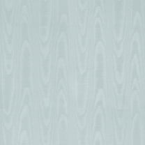 Sirpi Wallcoverings Angelina Light Blue Moire Wallpaper