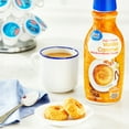 Great Value Vanilla Caramel Coffee Creamer, 32 fl oz