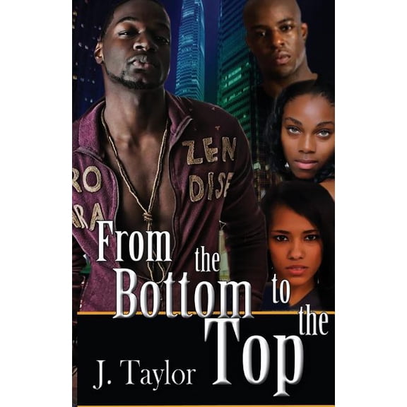 From the Bottom to the Top