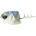 thumbnail image 3 of Treble Head Baby Shad 1/8, 3 of 7
