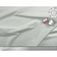 thumbnail image 2 of Soimoi Poly Georgette Fabric Floral Shirting Printed Fabric 1 Yard 52 Inch Wide, 2 of 3