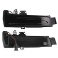 thumbnail image 1 of Rearview Turn Signal Light, High Brightness Door Mirror Light  For Car Replacement For  A Class W176 2012+, 1 of 8