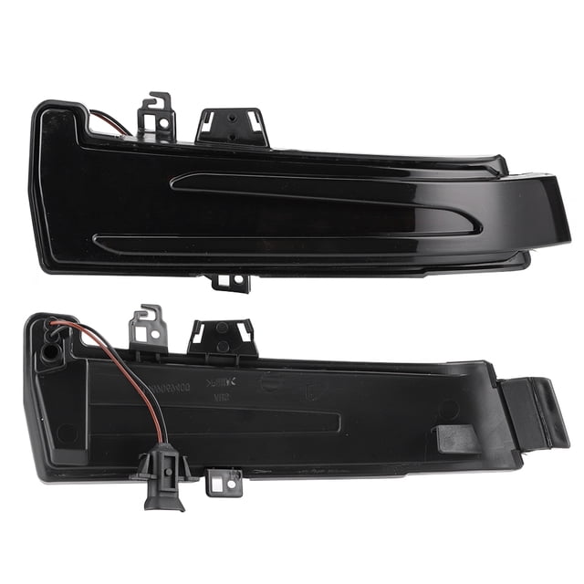 Rearview Turn Signal Light, High Brightness Door Mirror Light For Car Replacement For A Class W176 2012+