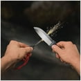 thumbnail image 4 of Victorinox Swiss Army Outdoor Master Small Fixed Blade Knife 4.2262, 4 of 4