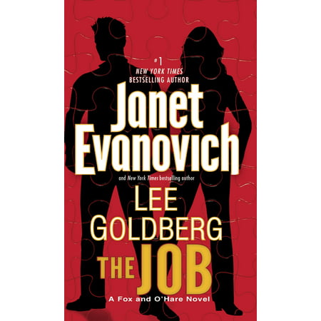 The Job : A Fox and O'Hare Novel (Best Jobs For Estp)