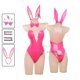 thumbnail image 5 of NIKKE La Diosa De La Victoria Bunny Girl Blanc Noir Cosplay Disfraz De Fantasía Uniforme Sexy Para Niñas Mujeres Traje De Disfraz De Halloween, 5 of 5