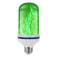 thumbnail image 4 of Christmas Gift Led Dynamic Flame Light Bulb Led Flame Bulb Fire Decorative Lights Bulb For Home Bar Hotel Restaurant Party, 4 of 8