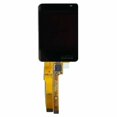 thumbnail image 3 of New Arrival Black Lcd Touch Screen Display Replacement Parts For Gopro Hero 6 Or 7 Repair Lcd Touch Screen Parts Black, 3 of 8