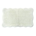 thumbnail image 1 of HT SCALAPED EDGE WHITE 20x32, 1 of 4