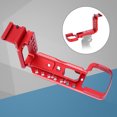 thumbnail image 1 of Quick Setup Kit Horizontal Vertical for SHOOTing Split L Quick Release Plate for A6100/A6300/A6400 Mirrorless Camera Adjustable Photography Accessories, 1 of 8