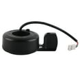 thumbnail image 2 of Acelerador De Dedo Para Scooter Eléctrico, Acelerador De Scooter Eléctrico Alta Sensibilidad Durable Raya Elevada ABS Operación Simple Para Andar En Bicicleta, 2 of 7