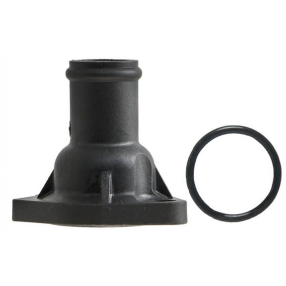 Four Seasons 85679 Radiator Coolant Hose Flange for Volkswagen Cabrio Fits select: 1986-1988 VOLKSWAGEN CABRIOLET, 1998-1999 VOLKSWAGEN JETTA