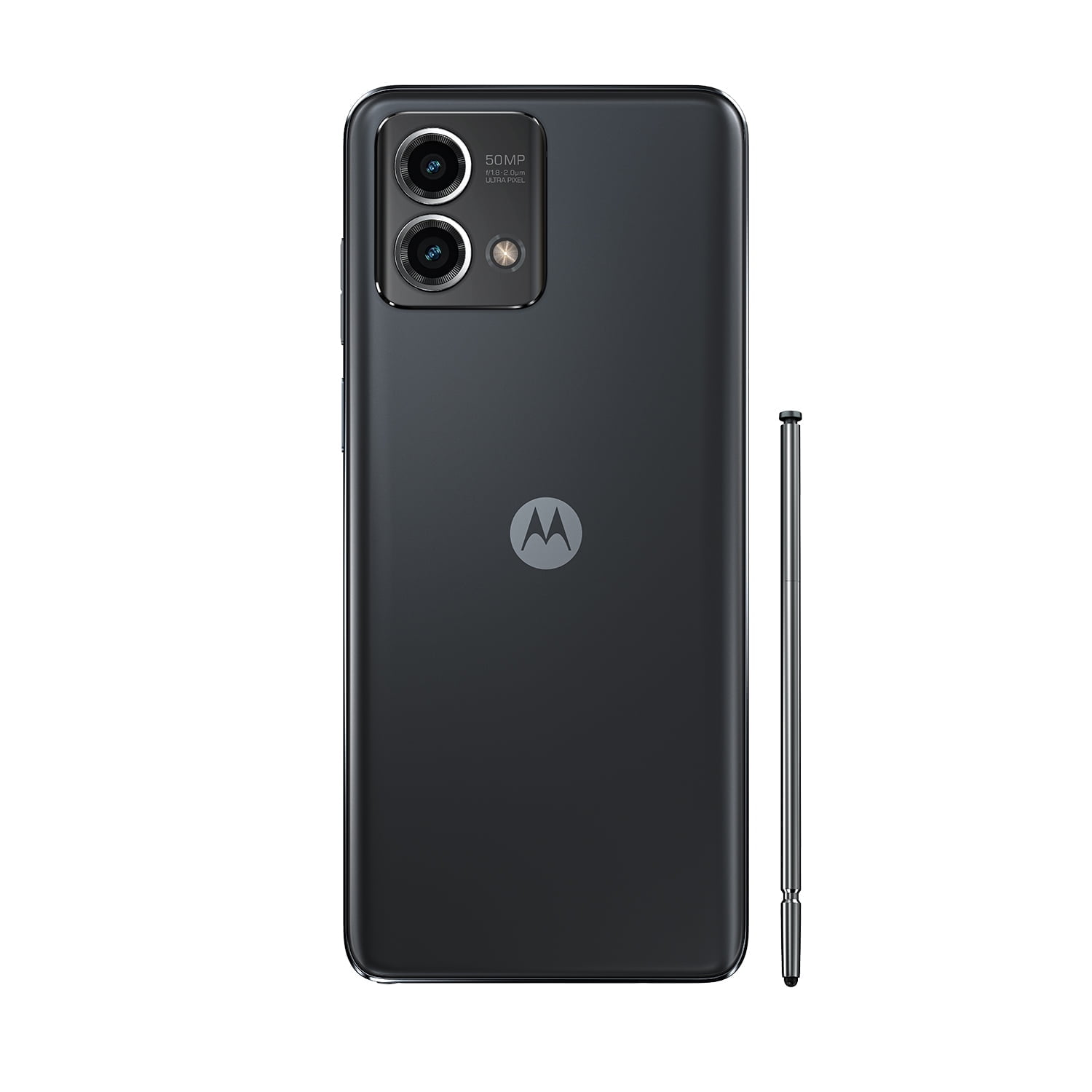 AT&T Moto G Stylus 5G (2023) - 128 GB Black