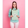 thumbnail image 4 of Printtoo Personalized Clipboard For Students Classroom School and Office Use Hardboard Letter Size w/ Low Profile Clip w/ Free Marker & Eraser,9x15 Inch, 4 of 8