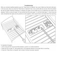 thumbnail image 4 of Barajador de cartas GSE Games & Sports Expert automático de 6 barajas, 4 of 7