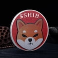 thumbnail image 4 of Monedas conmemorativas,monedas de recuerdo shiba inu dogecoin ,juguete regalo coleccion moneda conmemorativa 40mm,Colección de arte de monedas coleccionables Dogecoin 2 piezas, 4 of 8