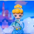 thumbnail image 5 of Disney Princess Genuine Series Blind Box Fairy Tale Town Surprise Trend Girl Cute Handmade Desktop Car Ornament Birthday Gifts, 5 of 5