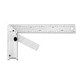 thumbnail image 2 of Règle d'Angle en Aluminium de Précision : Outil de Mesure Polyvalent pour Tout, 2 of 4