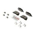 thumbnail image 5 of Bosch BE835H Bosch Blue Ceramic Brake Pads with Hardware, 5 of 5