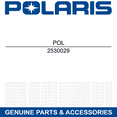 thumbnail image 3 of Polaris Breather Filter, In-Line, Genuine OEM Part 2530029, 3 of 5