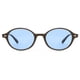 thumbnail image 2 of Gafas de sol polarizadas ovaladas de moda SOJOS SJ2611 para mujeres y hombres, 2 of 5