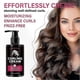 thumbnail image 5 of Hydrating Curl Defining Cream for Curly and Wavy Hair, Lightweight Formula for Fine to Thick Hair Types, 5 of 5