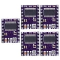 thumbnail image 1 of Placas Controlador Paso A Kuymtek DRV8825 5 Piezas 6 Modos, 1 of 9