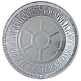 thumbnail image 3 of Handi-Foil 8" Extra-Deep Aluminum Foil Pie Pan -Disposable Tin Plates (pack of 125), 3 of 6