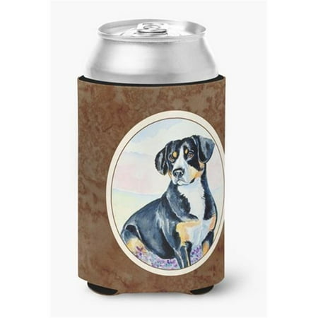 

Entlebucher Mountain Dog Can or Bottle Hugger