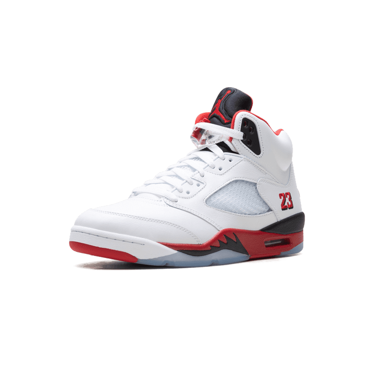 Jordan MENS Air Jordan 5  display picture 1