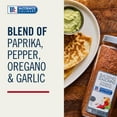 thumbnail image 2 of McCormick Culinary Seasoning, Blackened, CCF19 Non GMO, No MSG added, For Quality Blackened Flavor in Culinary & Professional Kitchens, 23 oz, 2 of 3
