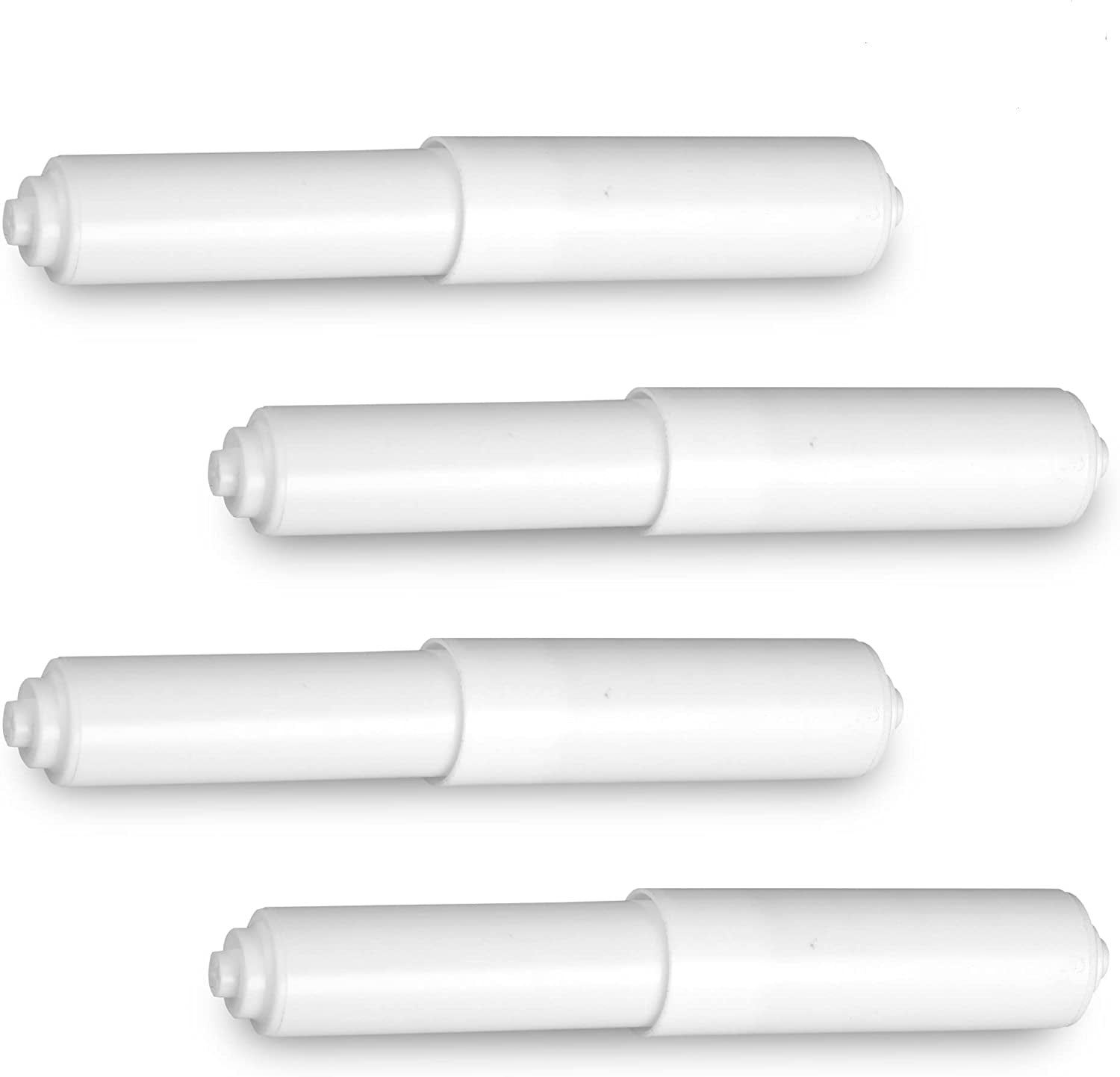 Toilet Paper Holder Replacement Rod 4 Pack Toilet Paper Holder Spring